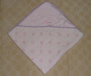 * Afternoon Tea * blanket * pink * made in Japan *Afternoon Tea*