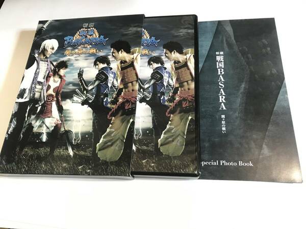 斬劇 戦国BASARA 関ヶ原の戦い DVD