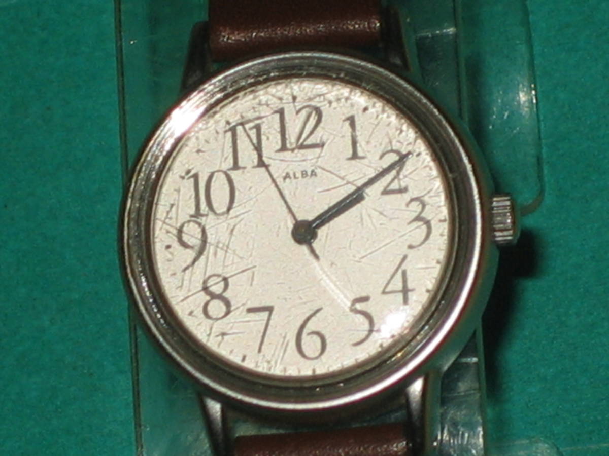 ヤフオク! -セイコーレディース腕時計の中古品・新品・未使用品一覧
