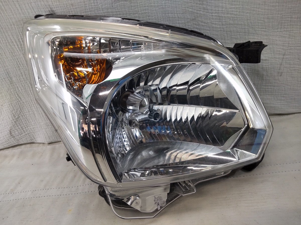 ヤフオク! -「mk32s スペーシア ヘッドライト」の落札相場・落札価格