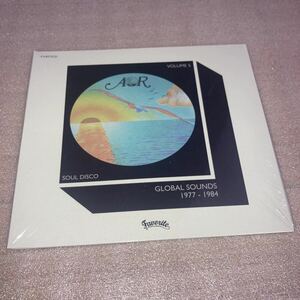 AOR/SOUL/DISCO/V.A./AOR Globale Sounds 5 1977-1984