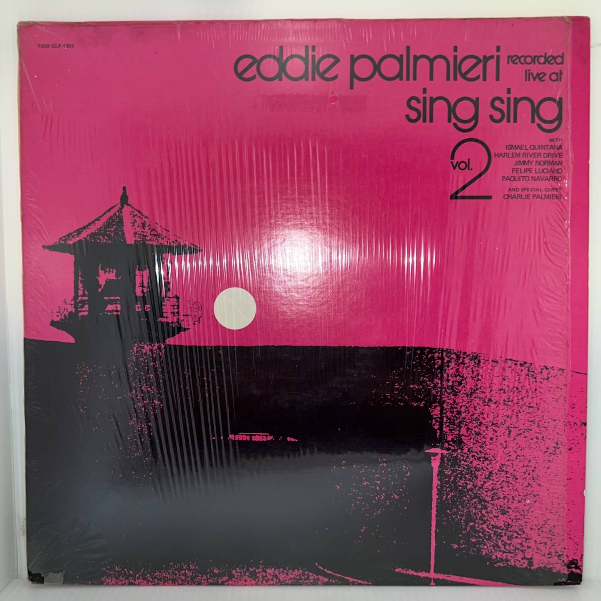 2023年最新】ヤフオク! -eddie palmieri sing singの中古品・新品・未