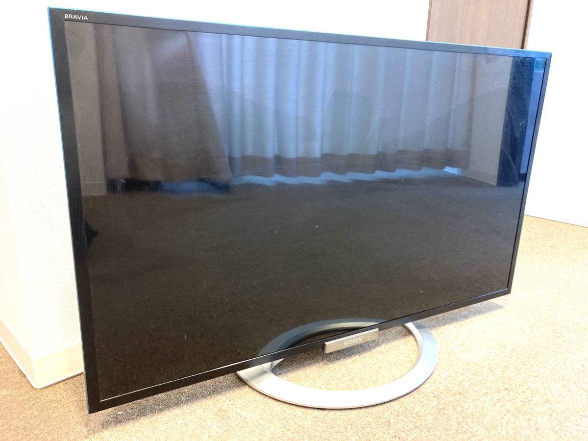 SONY BRAVIA W802A KDL-42W802A-