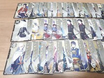 希少 刀剣乱舞 メタルカード カード まとめセット 山姥切国広 加州清光 他_画像3