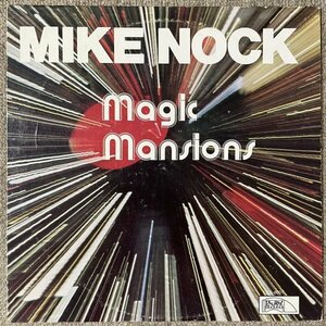 Mike Nock - Magic Mansions - Laurie ■