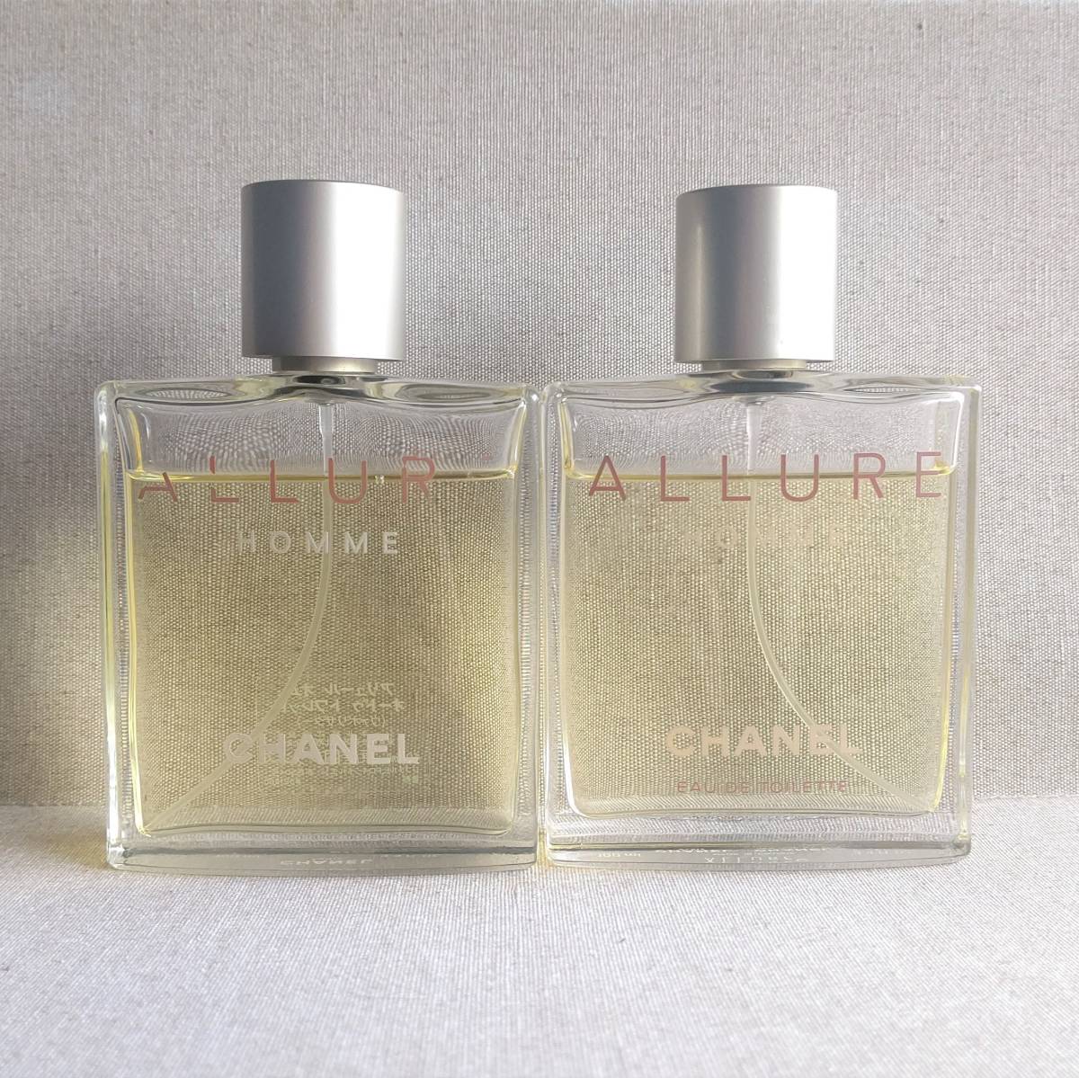 公式 アクセサリー 新品未開封 シャネル アリュールオムスポーツ オードトワレ 100ml 流行り:5220円 香水 (男性用) シャネル アリュールオムスポーツ オードトワレ100ml新品