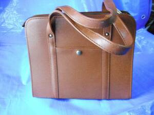  Camel,rete-s shoulder bag 