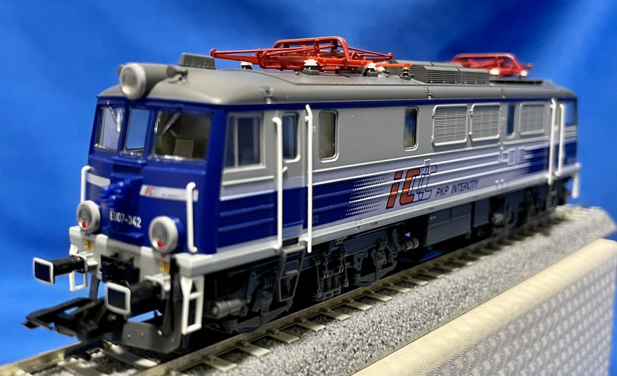 ヤフオク! -鉄道模型 dcc(HOゲージ)の中古品・新品・未使用品一覧