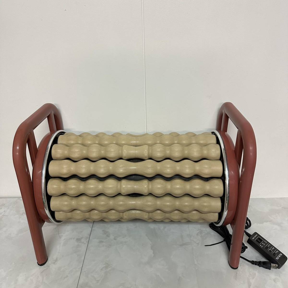ヤフオク! フランスベット クルクルスリムの落札相場・落札価格
