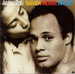 廃盤 R＆B SOUL Narada Michael Walden Awakening　 日本国内盤帯付き　SHMーCD　ナラダ・マイケル・ウォルデン