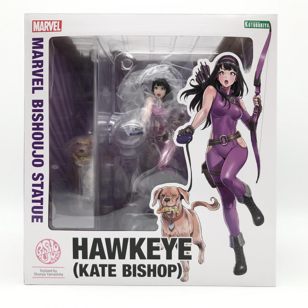 2023年最新】ヤフオク! -コトブキヤ marvel(フィギュア)の中古品・新品