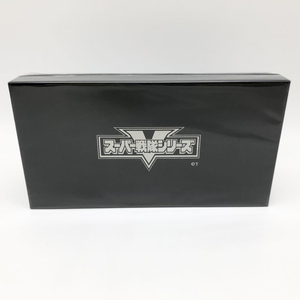 【中古】未開封 バンダイ 恐竜戦隊ジュウレンジャー 本革 長財布 ティラノレンジャー[240017545514]