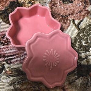 【新品】桜　小物入れ