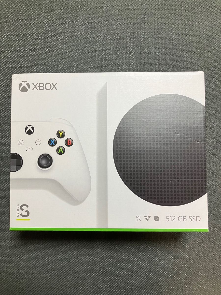 第一ネット 【新品・未開封】Xbox redemption Series S 本体 dead 輸入