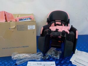 D224*0* new goods unused Panasonic after child to place on child seat 1~6 -years old under made in Japan NCD383AS 5-4/10( is )*
