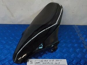 D224●〇★（4）PCX　ホンダ　スクリーン　ウインドシールド　スモーク　5-4/10（こ）