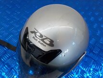 ヘルメット屋！●〇★(D229)（８）中古　バイク　ヘルメット　RB　XLサイズ　PSCマーク付　5-4/27（ま）_画像2