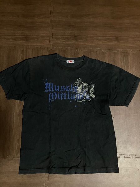 プロレス tシャツ
