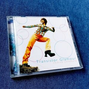 米倉千尋/ Transistor Glamour