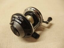 0430427a【Daiwa SUPER CORONET ST10RL スーパーコロネット リール】ダイワ/釣り道具/中古品_画像2