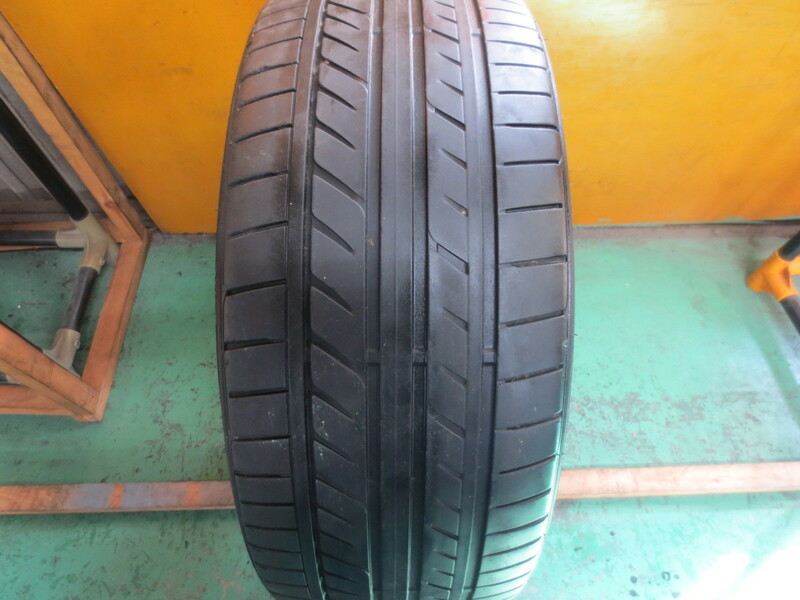 ☆スピスタ☆　タイヤ　グッドイヤー　EAGLE LS EXE　245/35R20　1本　20T78　中古　14