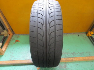 ☆スピスタ☆タイヤ　ファイヤストーン　ファイアーホーク ワイドオーバル　195/55R16　１本　16T810　16