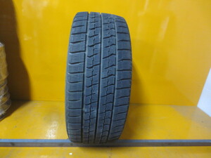 ☆スピスタ☆スタッドレスタイヤ　グッドイヤー　ICE NAVI ZEAⅡ　215/45R17　1本　17ST642　中古　11