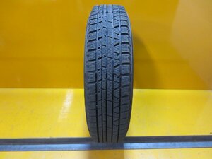 ☆スピスタ☆スタッドレスタイヤ　ヨコハマ　ice GUARD iG50 PLUS　145/80R13　13ST631　中古　17