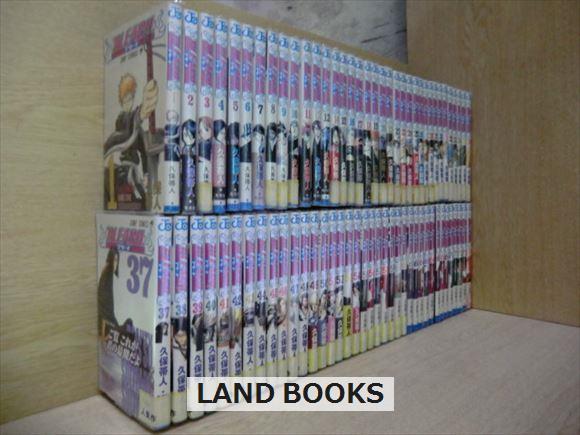 ヤフオク! -ブリーチ全巻の中古品・新品・未使用品一覧 ヤフオク! -ブリーチ全巻の中古品・新品・未使用品一覧
