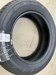 DUNLOP ダンロップ SP SPORT MAXX 050 235/60R18/103H HONDA CRV純正タイヤ