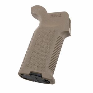 【実物 新品】Magpul AR15 M4 MOE K2 Grip K2グリップ (FDE / Flat Dark Earth)