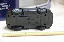 カローラ ツーリング 2019 トヨタ博物館 オリジナル プルバックカー 検索 自動車 模型 置物 ミニカー グッズ_画像4