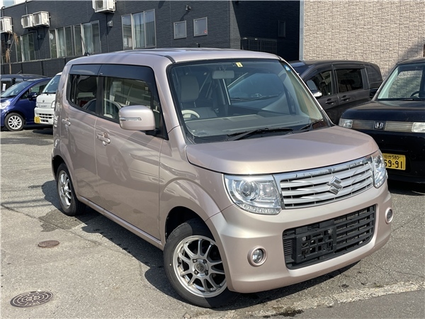 ヤフオク! -「mrワゴン wit」 - 中古車・新車の落札相場・落札価格