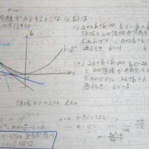 UH10-069 駿台 数学IAIIB/IIIの完全攻略 テキスト 2019 計2冊 杉山義明 17m0Dの画像4