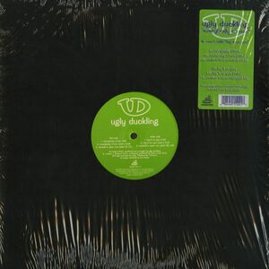 試聴 Ugly Duckling - Everybody C'mon / Lay It On You [12inch] 1500 Records US 1999 Hip Hop