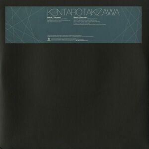 試聴 Kentaro Takizawa - Take My Soul / New Beginning, New Life [12inch] Flower Records JPN 2006 House