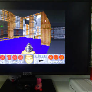 SNES ドゥーム DOOM (箱説なし) ★ スーパーニンテンドー専用ソフトの画像6