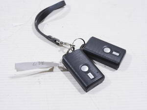 re# Subaru SUBARU Stella original keyless smart key key waia less power slide key 