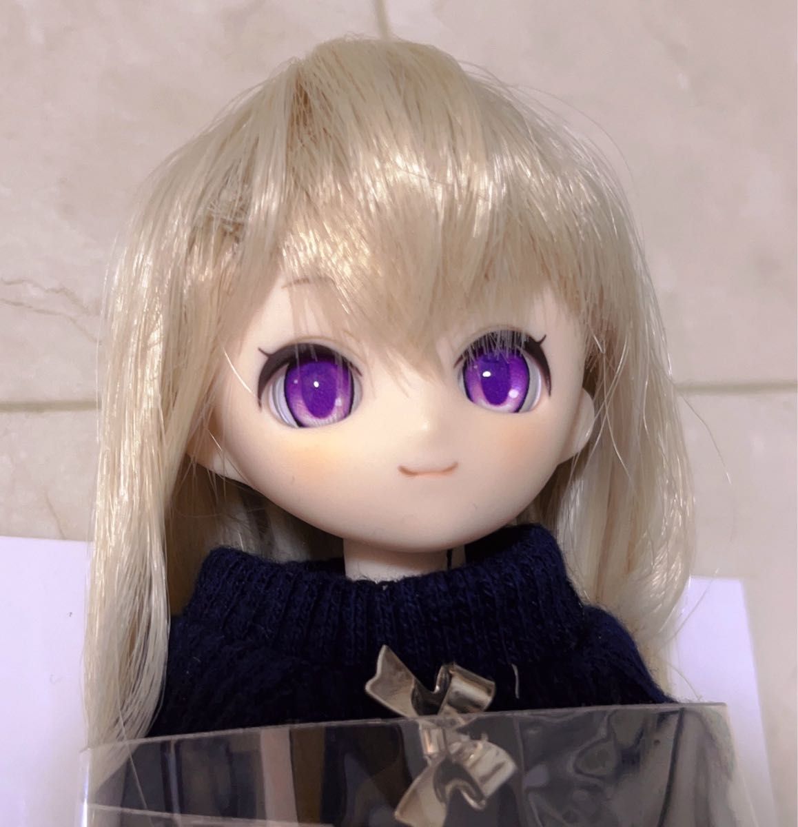 コードギアス 反逆のルルーシュ スマートドール ルルーシュ 豪華版