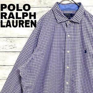 POLO RALPH LAUREN