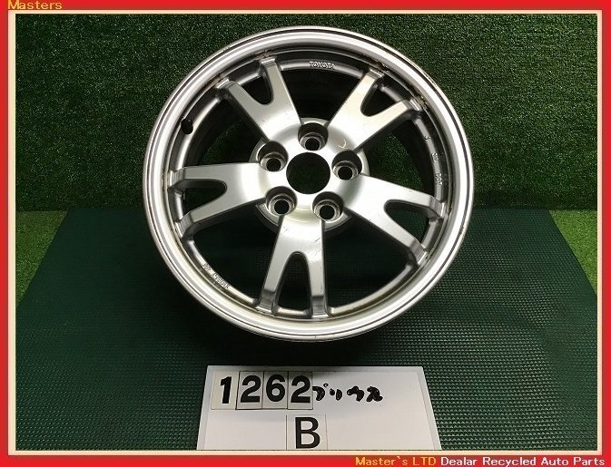 ヤフオク! -プリウス 30 純正 ホイール 1本の中古品・新品・未使用品一覧 ヤフオク! -プリウス 30 純正 ホイール 1本の中古品・新品・未使用品一覧