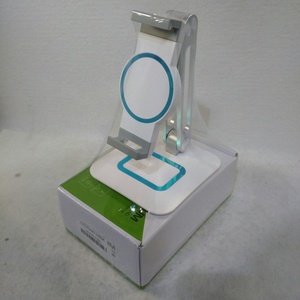 [ unused goods ] tablet stand AM -4016-R1 iPad stand 