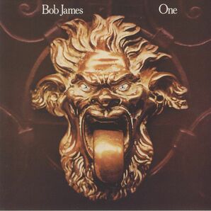 Bob James ボブ・ジェームス - One 1,000枚限定リマスター再発Audiophileクリアー・カラー・アナログ・レコード