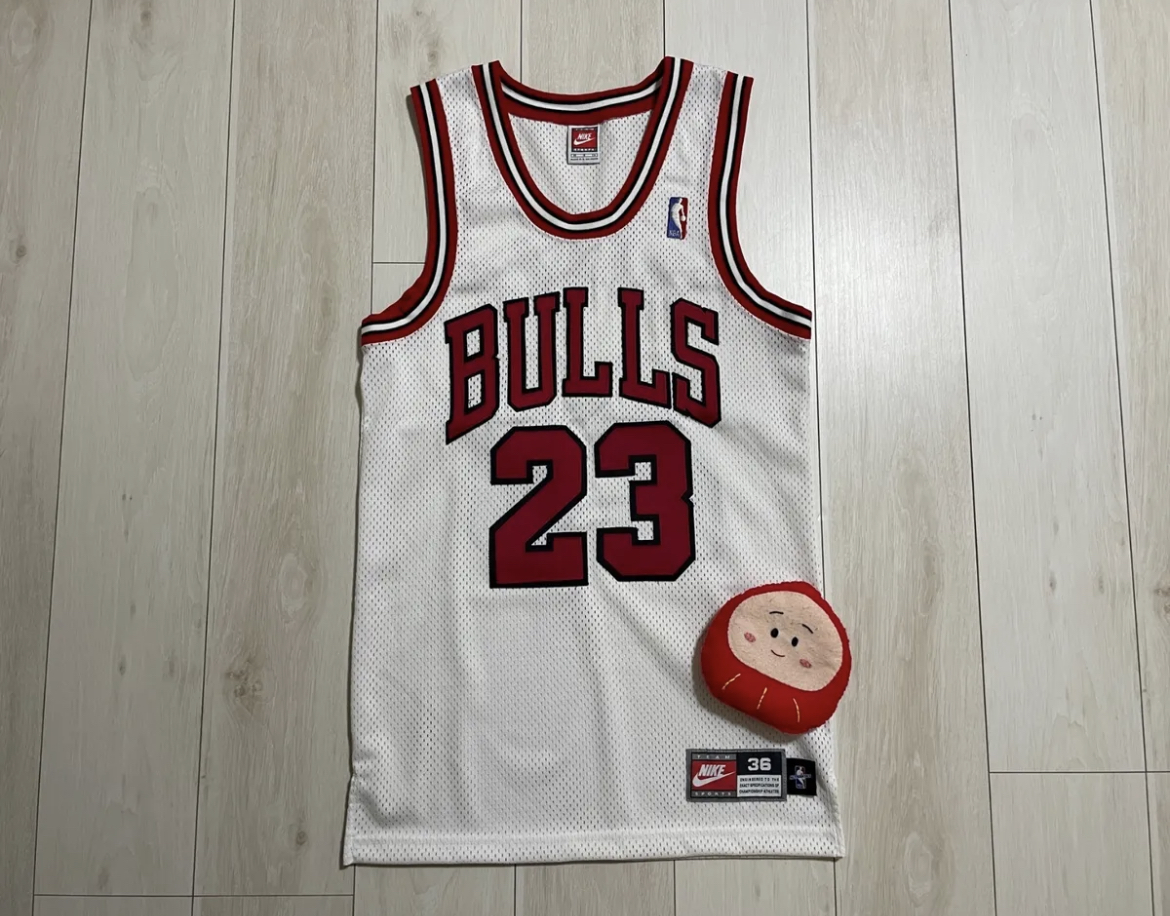2023年最新】ヤフオク! -ナイキ nba ユニフォーム(記念ユニフォーム)の