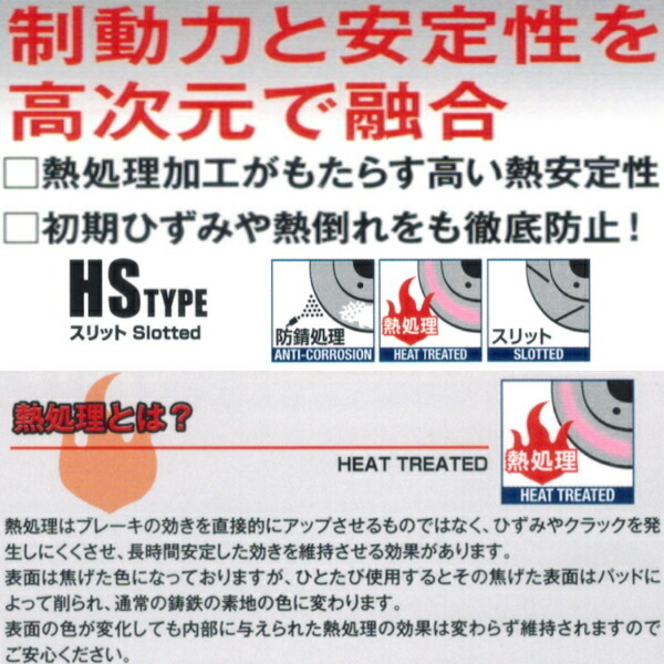 DIXCEL HSスリットローターR用 A31/CA31/LA31/LCA31セフィーロ RB20DET用 88/9~94/8 DIXCEL HSスリットローターR用 A31/CA31/LA31/LCA31セフィーロ RB20DET用 88/9~94/8