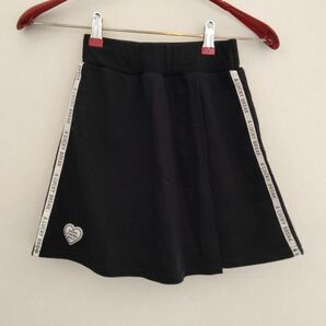 PINKlatte スカート　XS　150