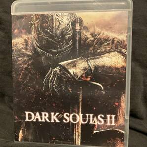 ◆DARK SOULSⅡ◆ポスター封入◆