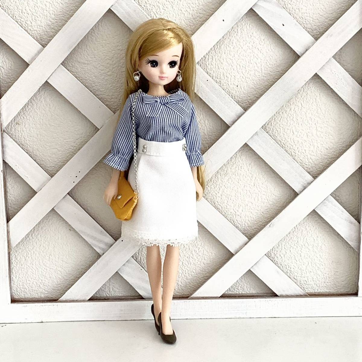 ヤフオク! -リカちゃん ハンドメイド 洋服(リカちゃん)の中古品・新品 ヤフオク! -リカちゃん ハンドメイド 洋服(リカちゃん)の中古品・新品