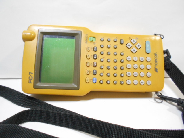 2025年最新】Yahoo!オークション -トプコンfc7の中古品・新品 2025年最新】Yahoo!オークション -トプコンfc7の中古品・新品
