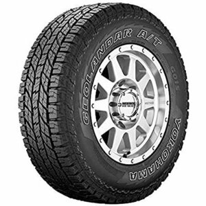 ◆4本送料込み73,600円～ ヨコハマ P235/70R16 104T GEOLANDAR A/T G015 ホワイトレター ジオランダ―・エイティ YOKOHAMA